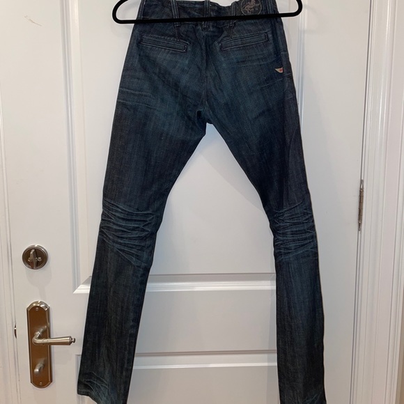 Vintage Parasuco Denim Legend jeans - Picture 6 of 7